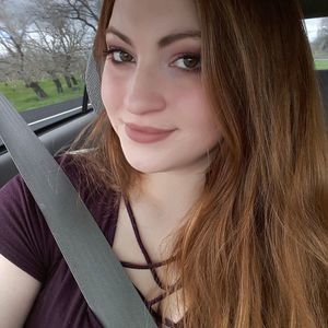 Meet your Posher, Alexandria